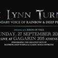 JOE LYNN TURNER