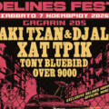 DELINES FEST