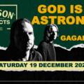 JAMESON CONNECTS \\ GOD IS AN ASTRONAUT