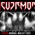 NEVERMORE