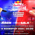 Red Bull SoundClash | RACK vs LILA