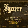 IGORRR Αθήνα